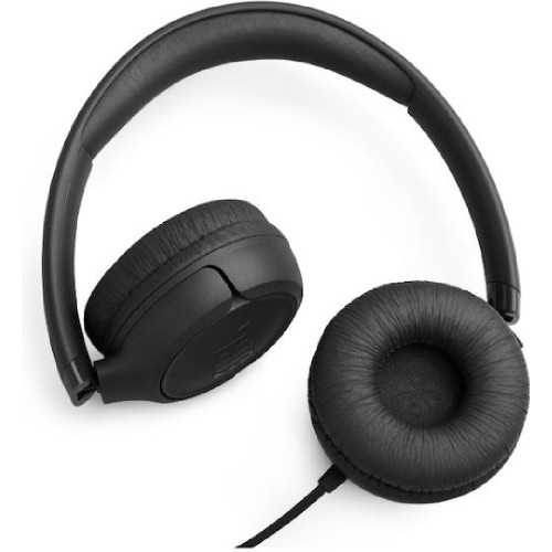 HEADPHONES  TUNE 530 ΜΕ ΜΙΚΡΟΦΩΝΟ BLACK